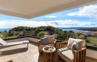 Villa Punat Hills With Pool 1 - Punat (Ponte) - 9