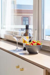 Chiave di Fuga by NapoliApartments - 5