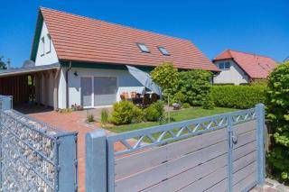 Ferienhaus Alexander - Trassenheide - 0