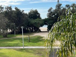 Pacific on Clarkes - 1