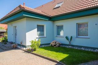 Ferienhaus Alexander - Trassenheide - 2