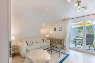 Ferienwohnung Haus Oehlberg - Todtmoos - 7