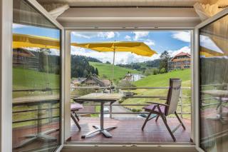 Ferienwohnung Haus Oehlberg - 6