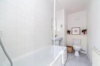 Central 1BR flat in Notting Hill, 1min to Tube - Londra - 2