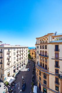Chiave di Fuga by NapoliApartments - Naples - 3
