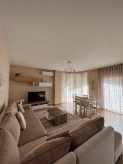 Appartament Sfinks - Durrës - 5