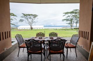 Lake Naivasha Resort - Naivasha - 3