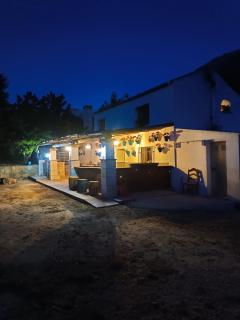 Casa Rural GUADALUPE de la fuenfria - Igualeja - 0