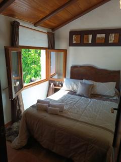 Casa Rural GUADALUPE de la fuenfria - Igualeja - 8