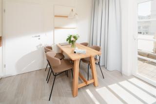 Nordstrandperle Ap H5 - Norderney - 8