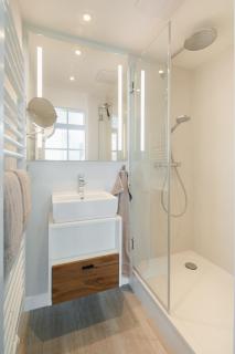 Nordstrandperle Ap H5 - Norderney - 5