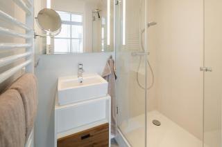 Nordstrandperle Ap H5 - Norderney - 4