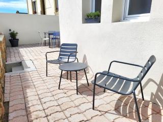 Petit cocon de la mer d'Iroise - 8