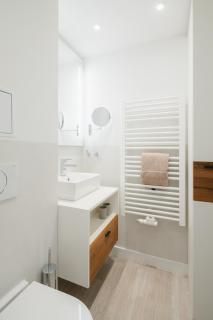 Nordstrandperle Ap H9 - Norderney - 1