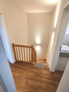 Ferienhaus Sandburg - 4