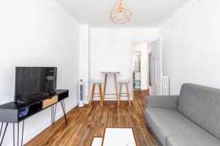 GuestReady - Cosy Studio Proche du Métro - París - 3