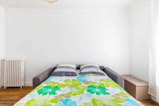 GuestReady - Cosy Studio Proche du Métro - París - 1