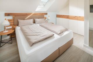 Nordstrandperle Ap H11 - Norderney - 1