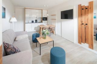 Nordstrandperle Ap S5 - Norderney - 5