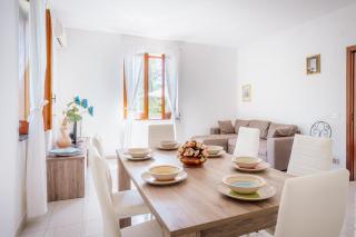 Villa Barby with garden and pool - Massa Lubrense - 7