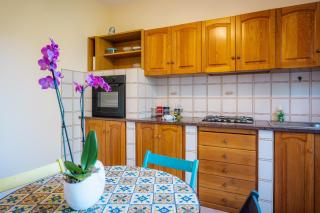 Villa Barby with garden and pool - Massa Lubrense - 6