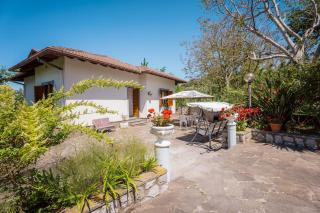 Villa Barby with garden and pool - 0