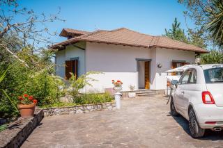 Villa Barby with garden and pool - Massa Lubrense - 1