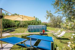 Villa Barby with garden and pool - 5