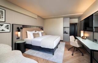 Leonardo Royal Hotel Frankfurt - 3