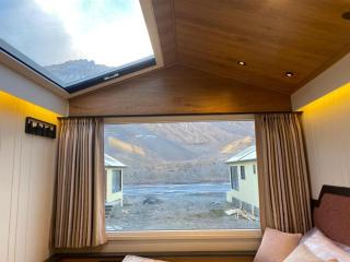 YELLOW HOTELS & COTTAGES - Kaza - 4