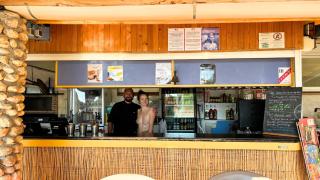 Camping Naturiste Tikayan Petit Arlane - 4