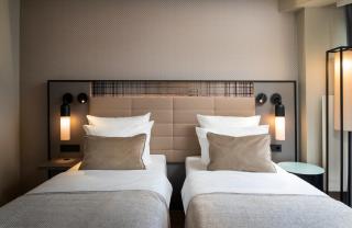 Leonardo Royal Hotel Frankfurt - 2