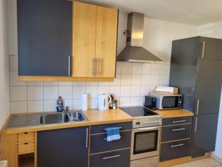 BMS BALANCE - Natur, Entspannung, King Size Bett, Free Parking, TOP Lage, Netflix - 2