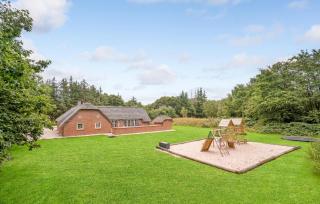 Stunning Home In Ulfborg With Sauna - Ulfborg - 9