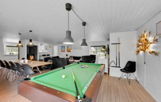 Stunning Home In Ulfborg With Sauna - Ulfborg - 8