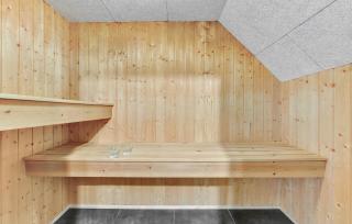 Stunning Home In Ulfborg With Sauna - Ulfborg - 7