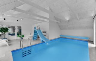 Stunning Home In Ulfborg With Sauna - Ulfborg - 5