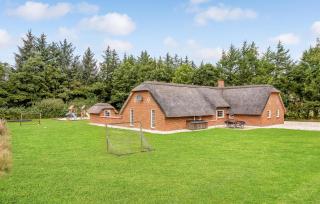 Stunning Home In Ulfborg With Sauna - Ulfborg - 2