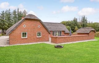 Stunning Home In Ulfborg With Sauna - Ulfborg - 1