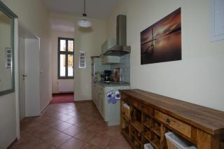 Villa Stock Appartement - Heringsdorf - 9