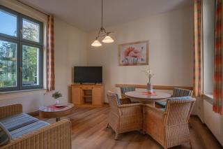 Villa Stock Appartement - Heringsdorf - 7