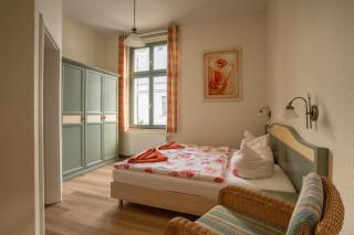 Villa Stock Appartement - Heringsdorf - 5