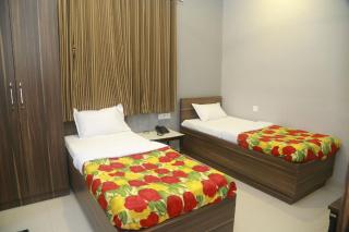Hotel Dhruva-Solapur Pet friendly - 1