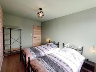 Le cocon de Jeannette - Bergheim - 5