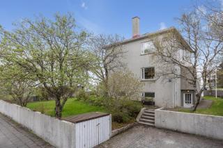 Audur Guesthouse - Reykjavik - 7