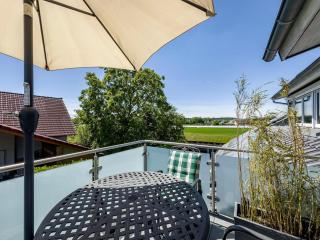Haus Sohl 1 - Friedrichshafen - 9