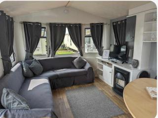 The Winchester golden gate towyn - 5