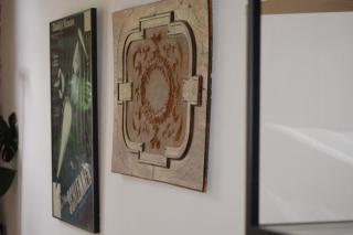 Galerie Petit Delfshaven - Rotterdam - 2