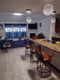 Heaven on Earth Sanctuary - 2