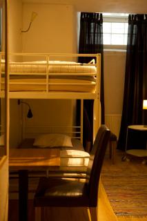 Dockside Hostel - Stoccolma - 2